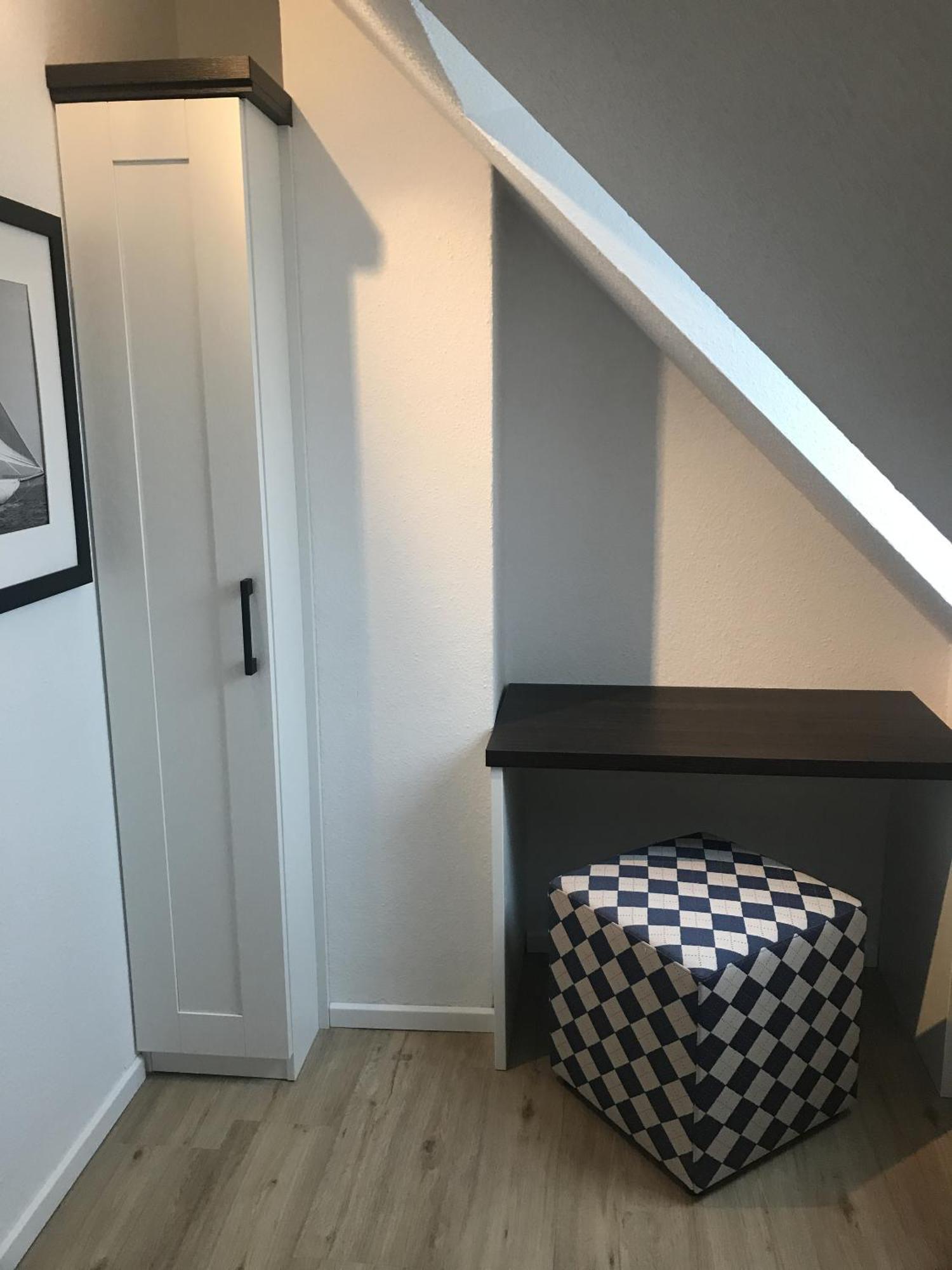 מורסום Appartement Backbord מראה חיצוני תמונה
